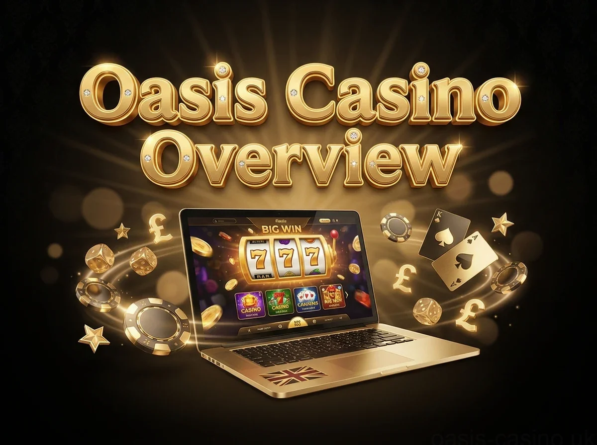 Oasis Casino Overview